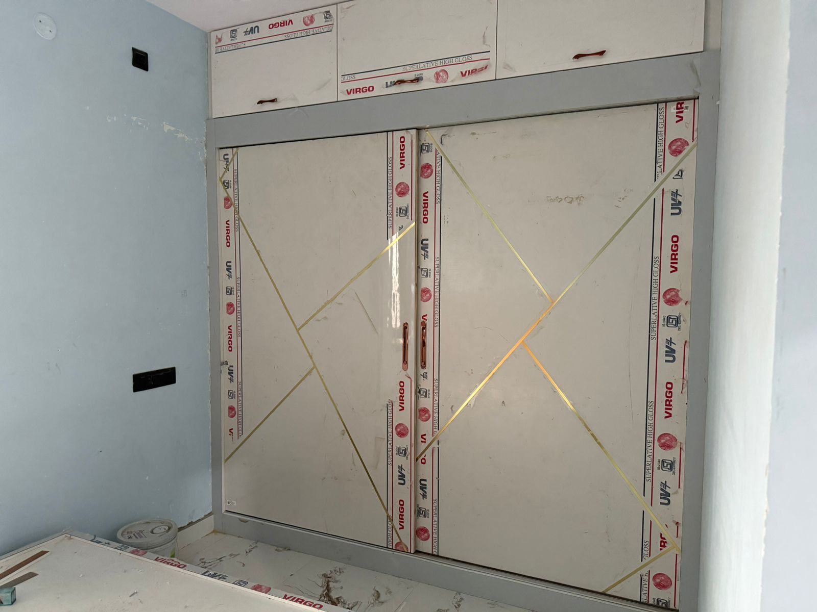 Residential Interiors